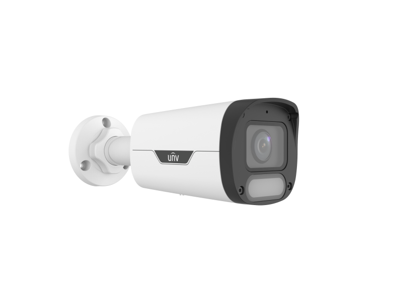 Kamera IP UNV IPC2314LE-ADF28KM-WP 4Mpx Ultra Motion Detection ColorHunter Wise-ISP